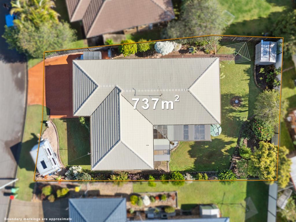 13 Aureo Ct, Wellington Point, QLD 4160