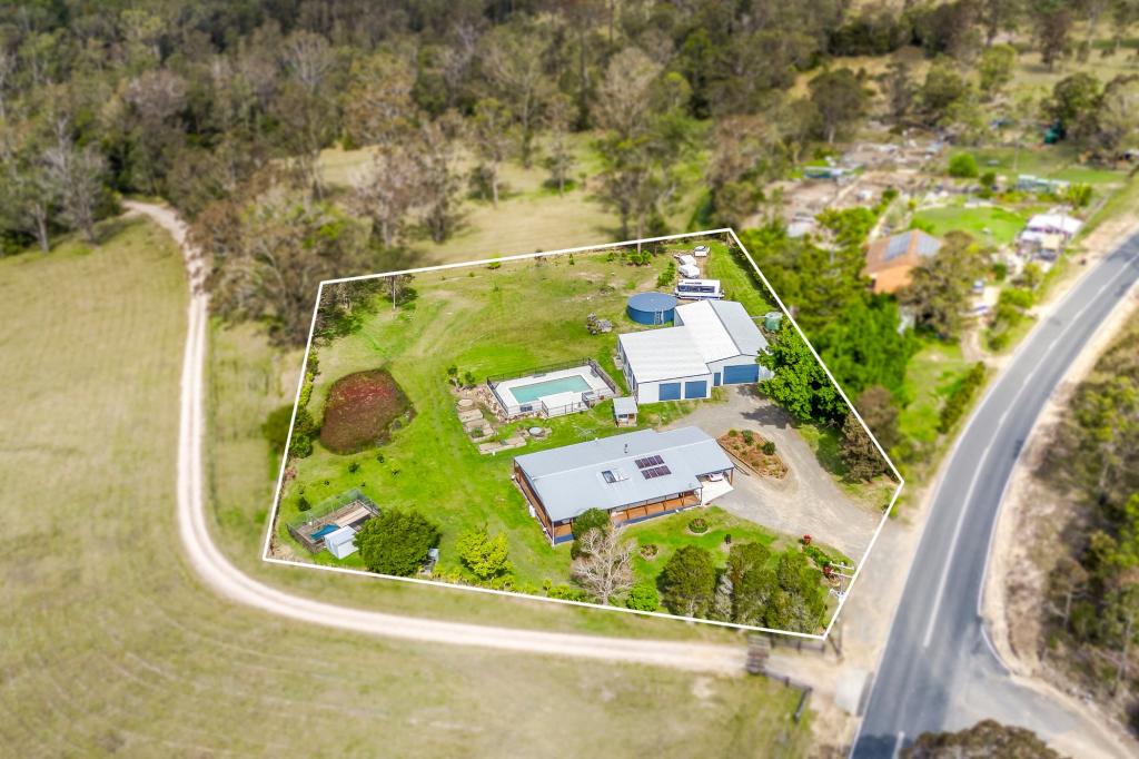 136 Rawdon Island Rd, Sancrox, NSW 2446