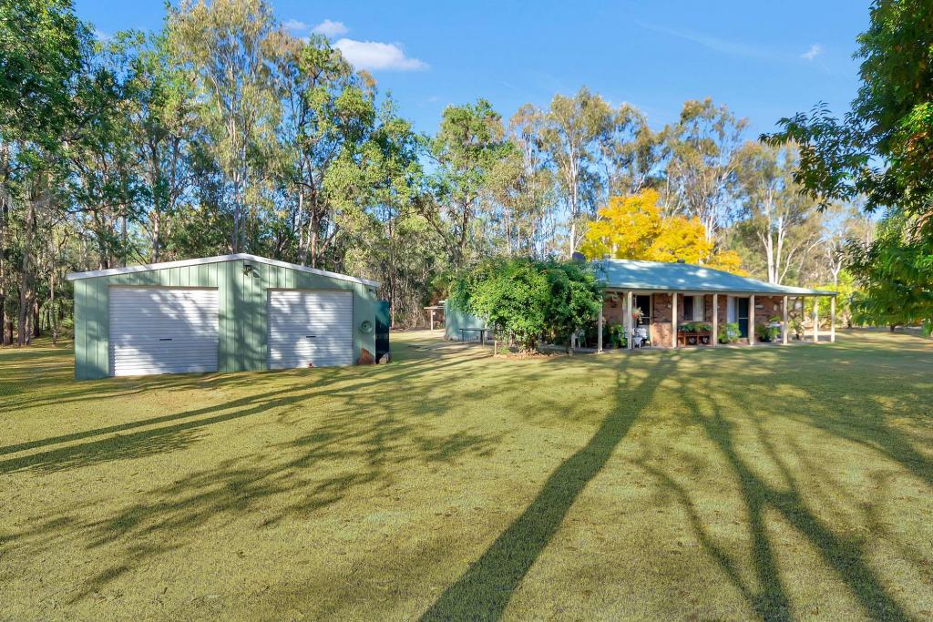 55 O'GRADY RD, REDBANK CREEK, QLD 4312