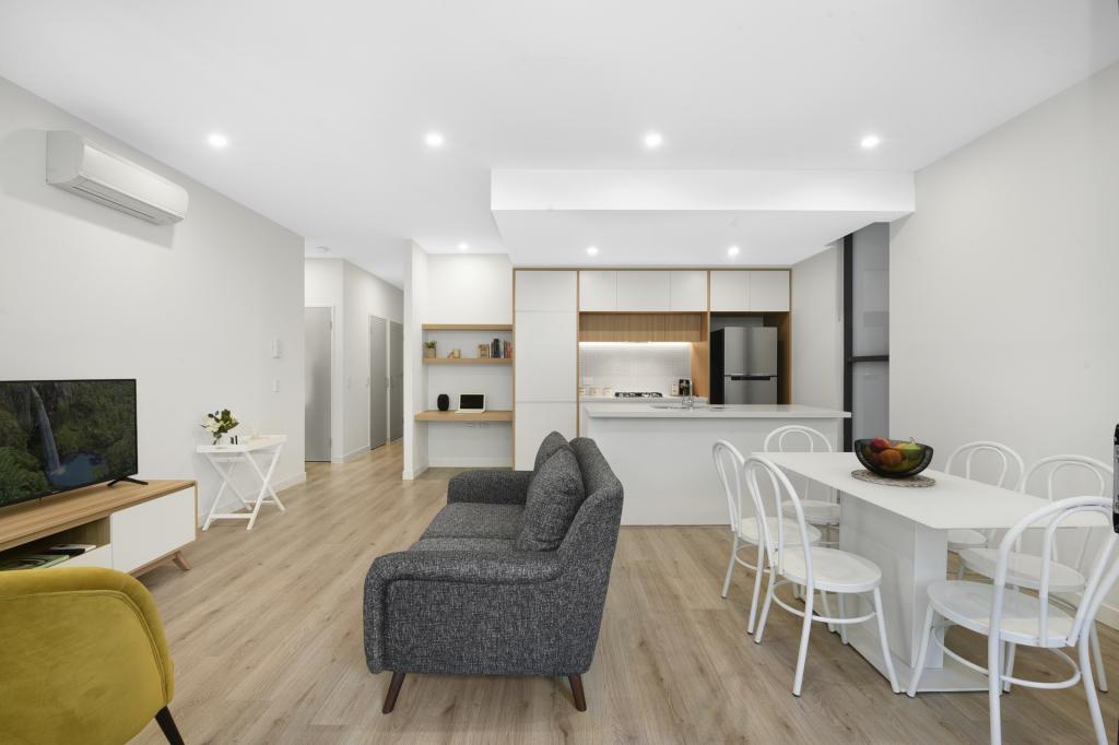 309/81a Lord Sheffield Cct, Penrith, NSW 2750