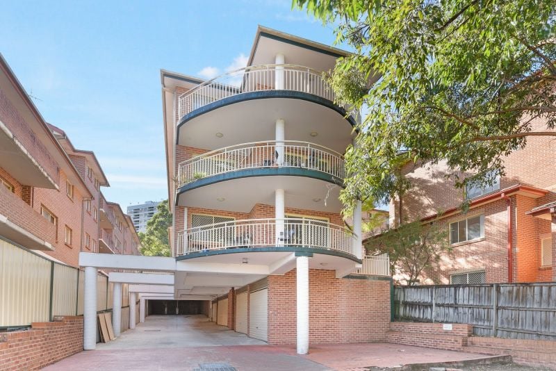 4/30 King St, Parramatta, NSW 2150