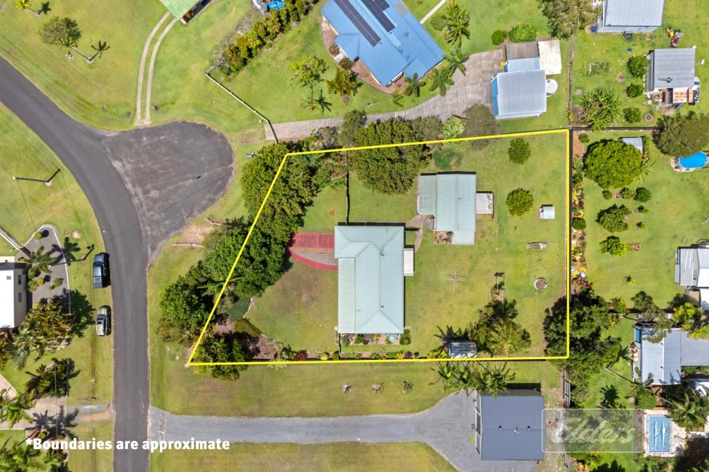 70 Discovery Dr, Cooloola Cove, QLD 4580