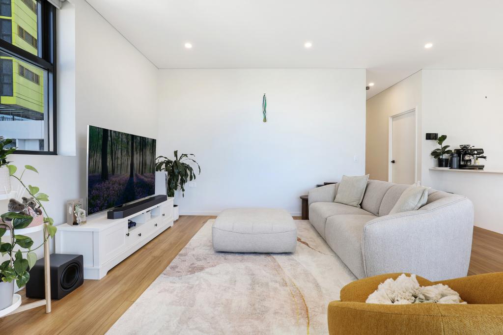 202/31 Atchison St, Wollongong, NSW 2500