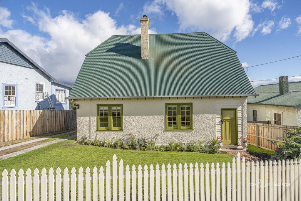 120 Bowen Rd, Lutana, TAS 7009