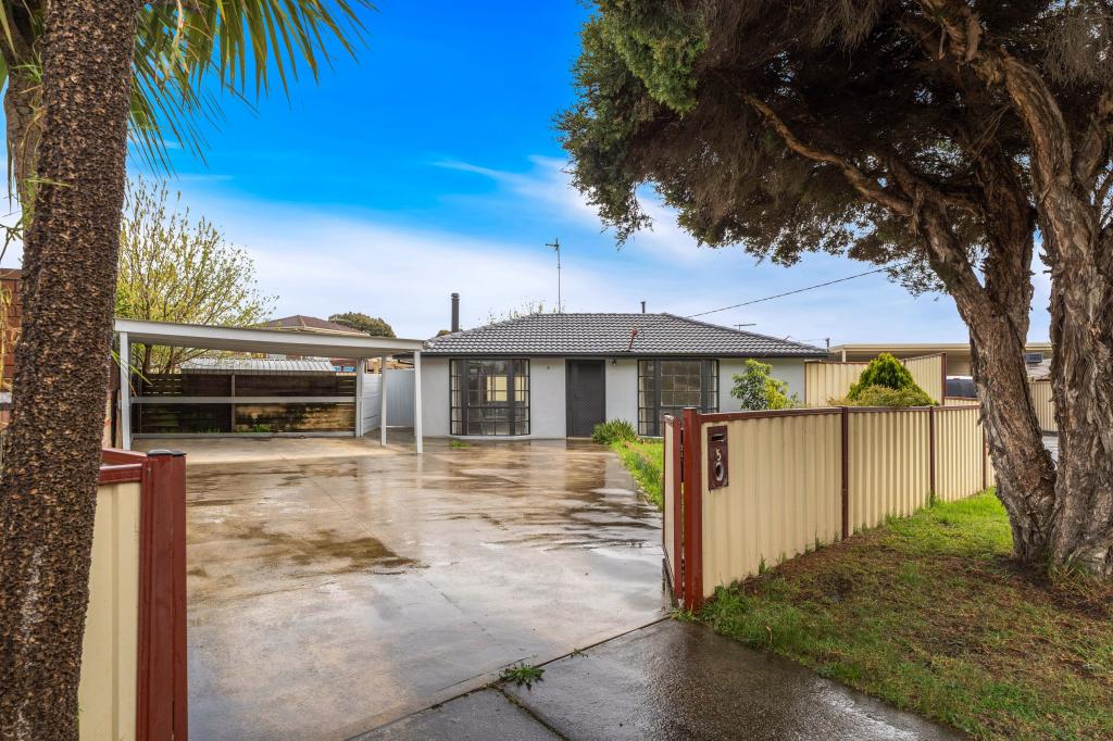 5 Renwick Cl, Craigieburn, VIC 3064