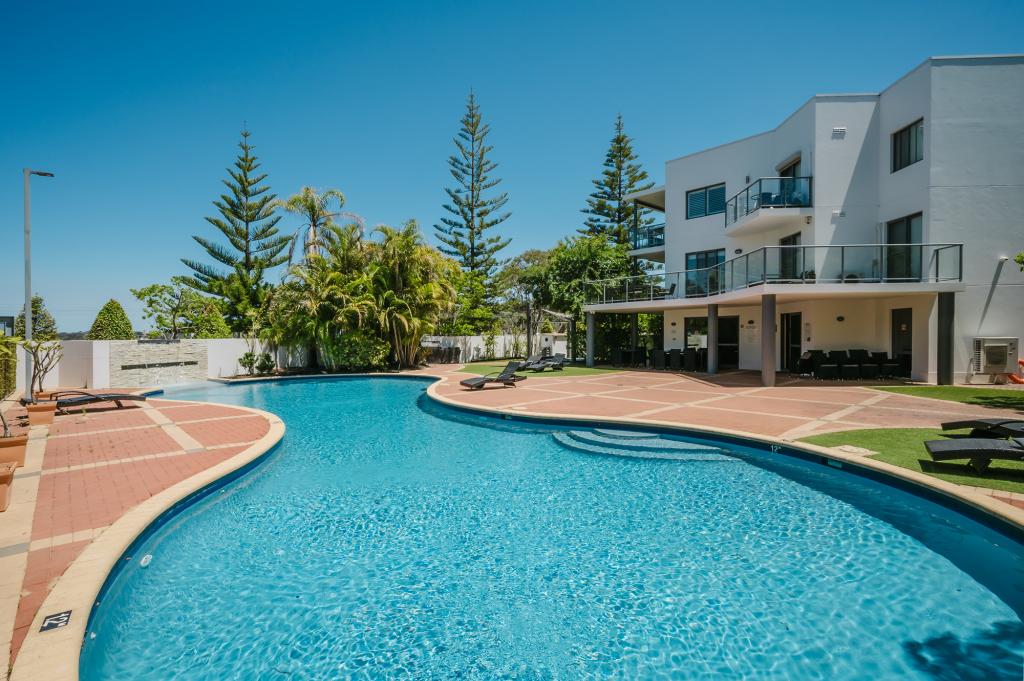 5/25 Melville Pde, South Perth, WA 6151