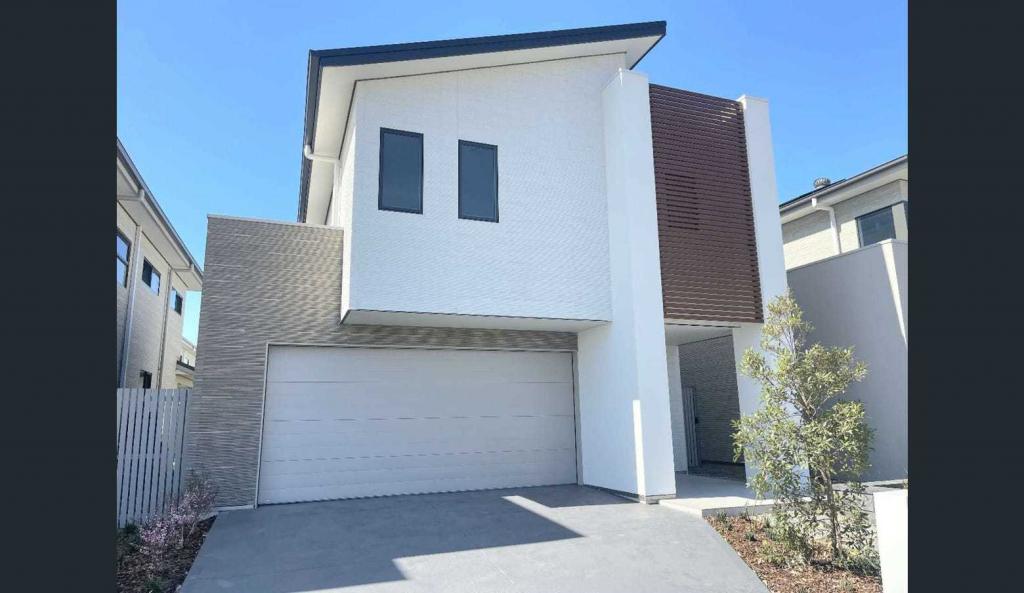 Contact agent for address, GABLES, NSW 2765