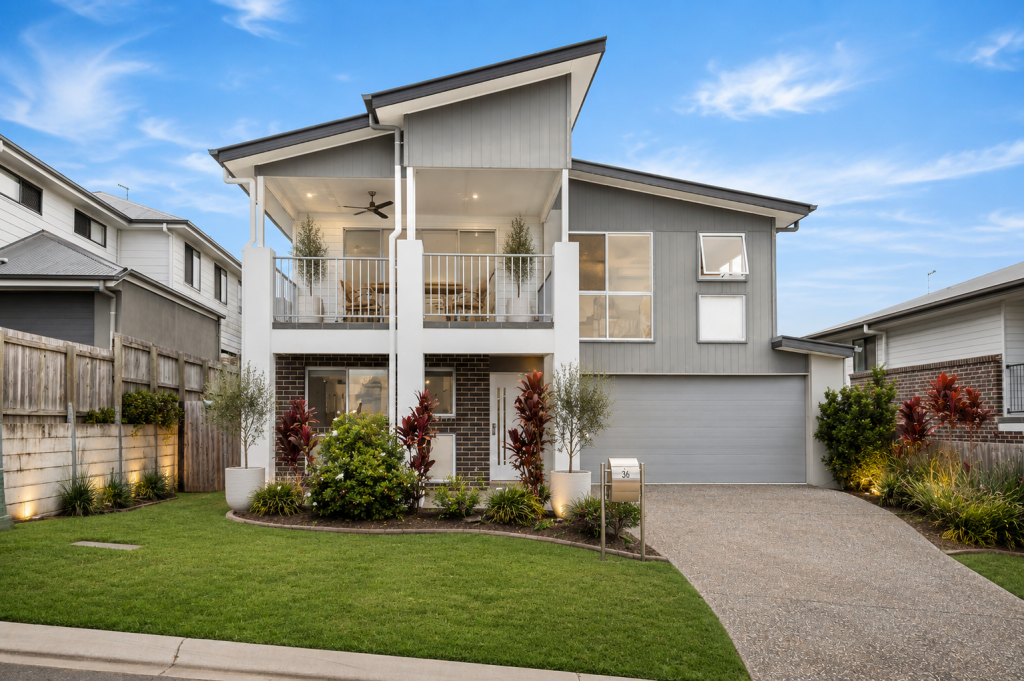 36 Willow Rise Dr, Waterford, QLD 4133