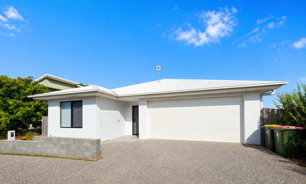 12 Accord St, Rasmussen, QLD 4815