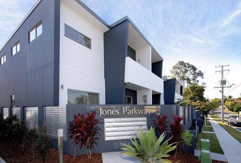 1/101 Jones Rd, Carina Heights, QLD 4152