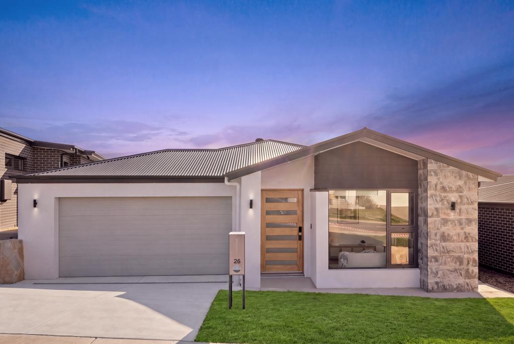 28 Melicope St, Tralee, NSW 2620