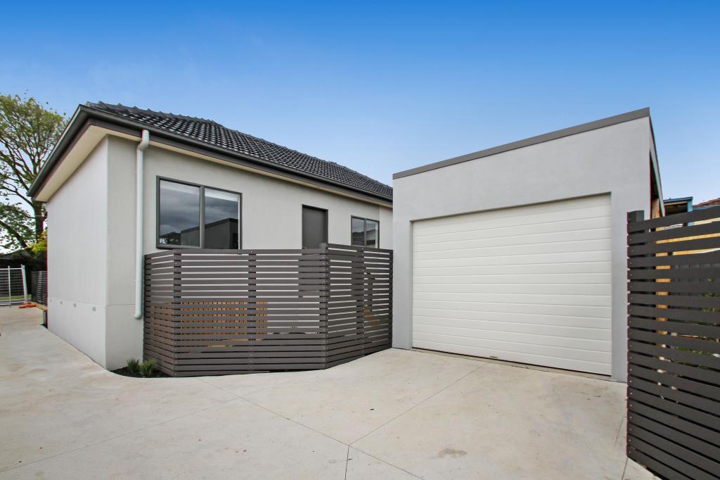 1/29 Leonard St, Frankston, VIC 3199