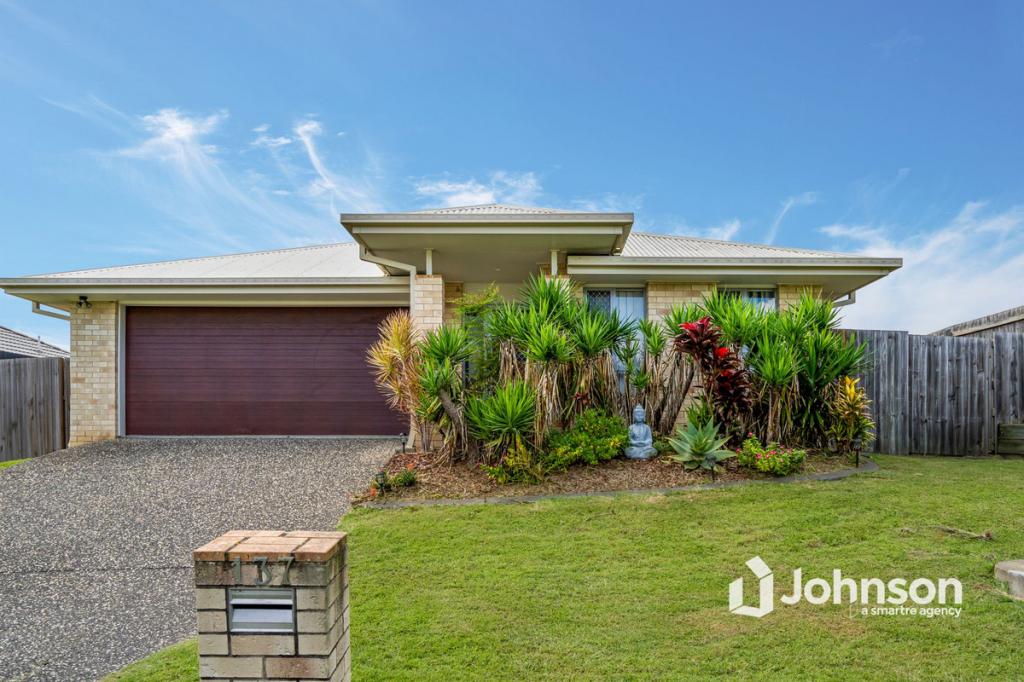 137 Sarah Dr, Yamanto, QLD 4305