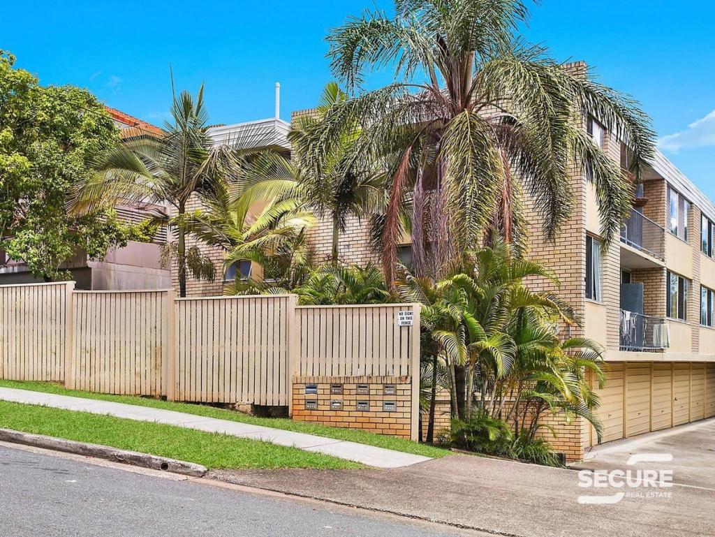 7/23 Durham St, St Lucia, QLD 4067