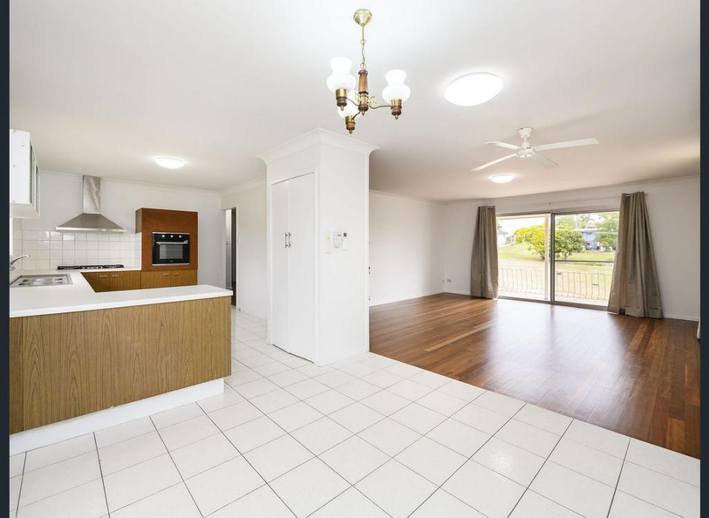 140 Felstead St, Everton Park, QLD 4053
