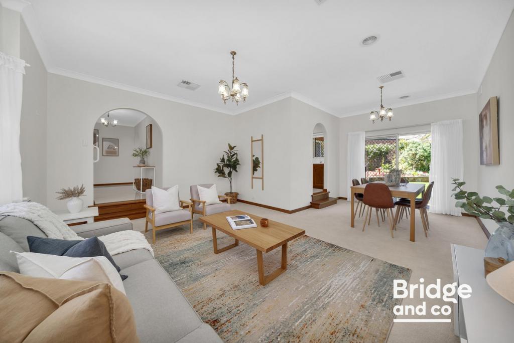 63 Rita Ave, Rostrevor, SA 5073