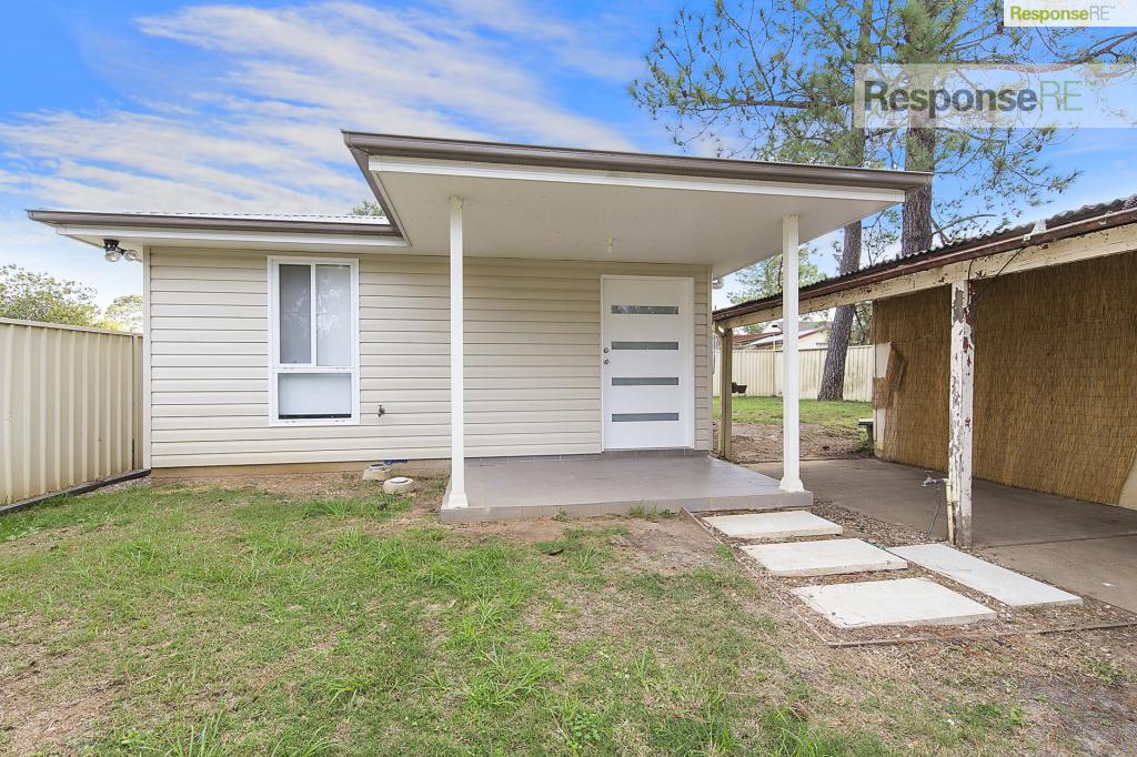 33a Boronia Rd, North St Marys, NSW 2760