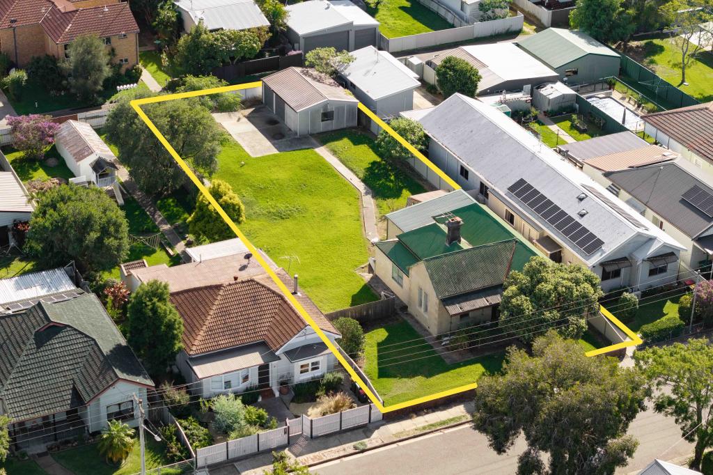 14 Sunderland St, Mayfield, NSW 2304