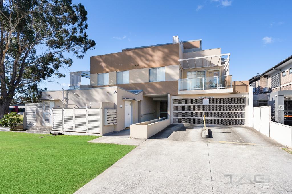 5/18 Paskin St, Kingswood, NSW 2747