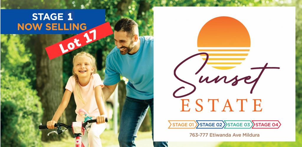 Lot 17/9 Chalka Dr, Mildura, VIC 3500