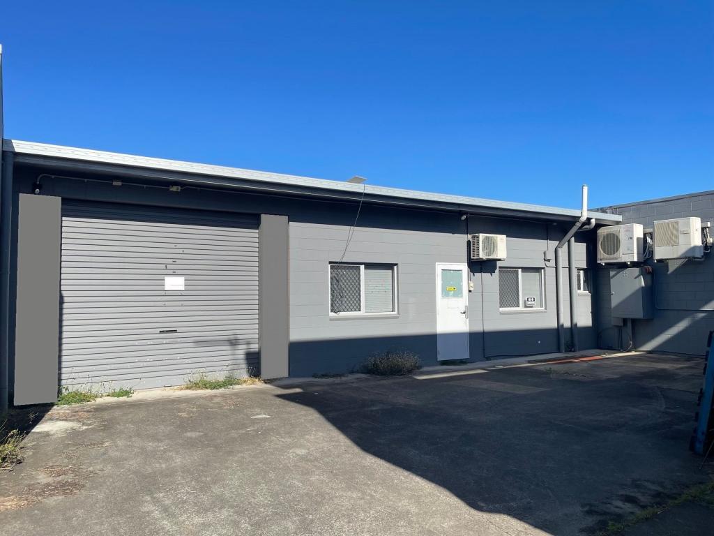 2/37 Hannam St, Bungalow, QLD 4870