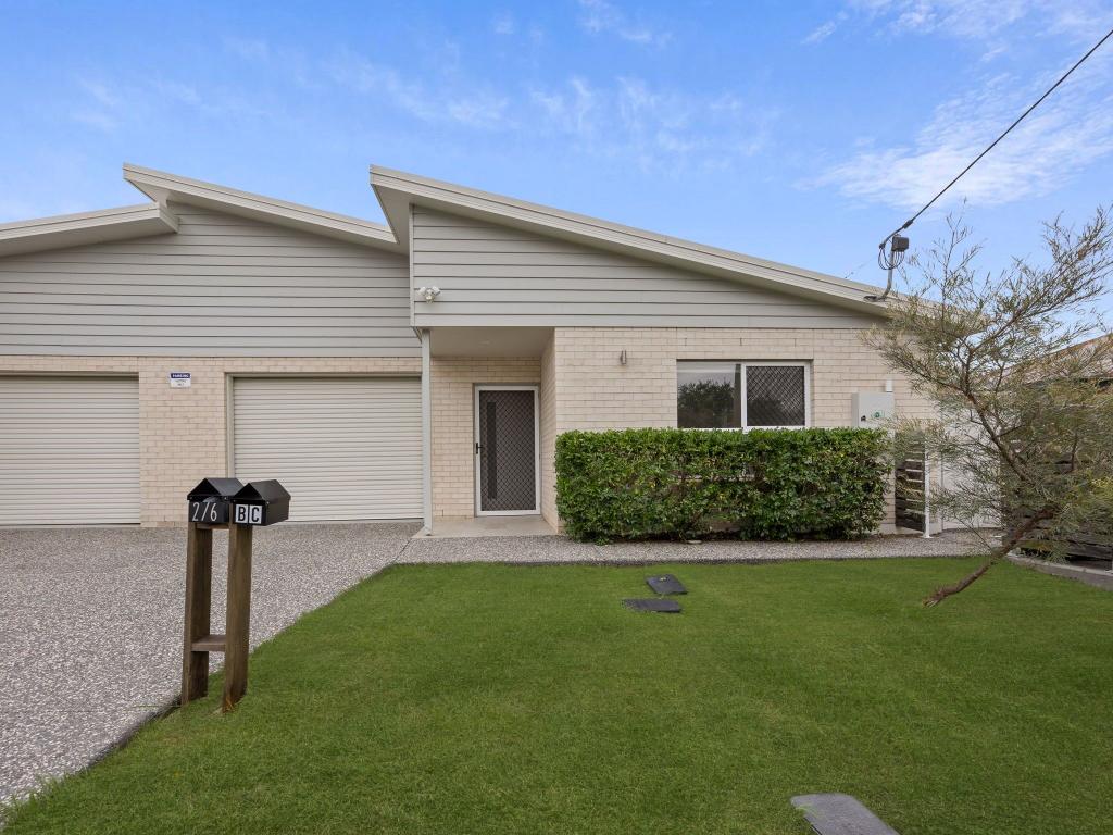 2/6 Wilkinson St, Booval, QLD 4304