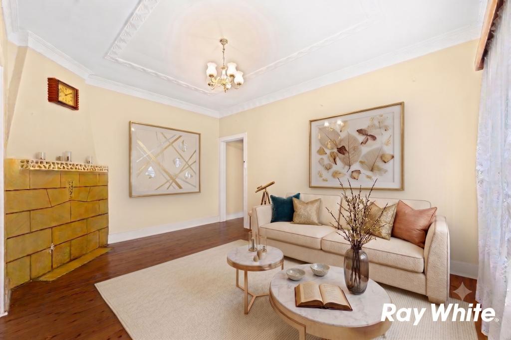 4 Hollands Ave, Marrickville, NSW 2204