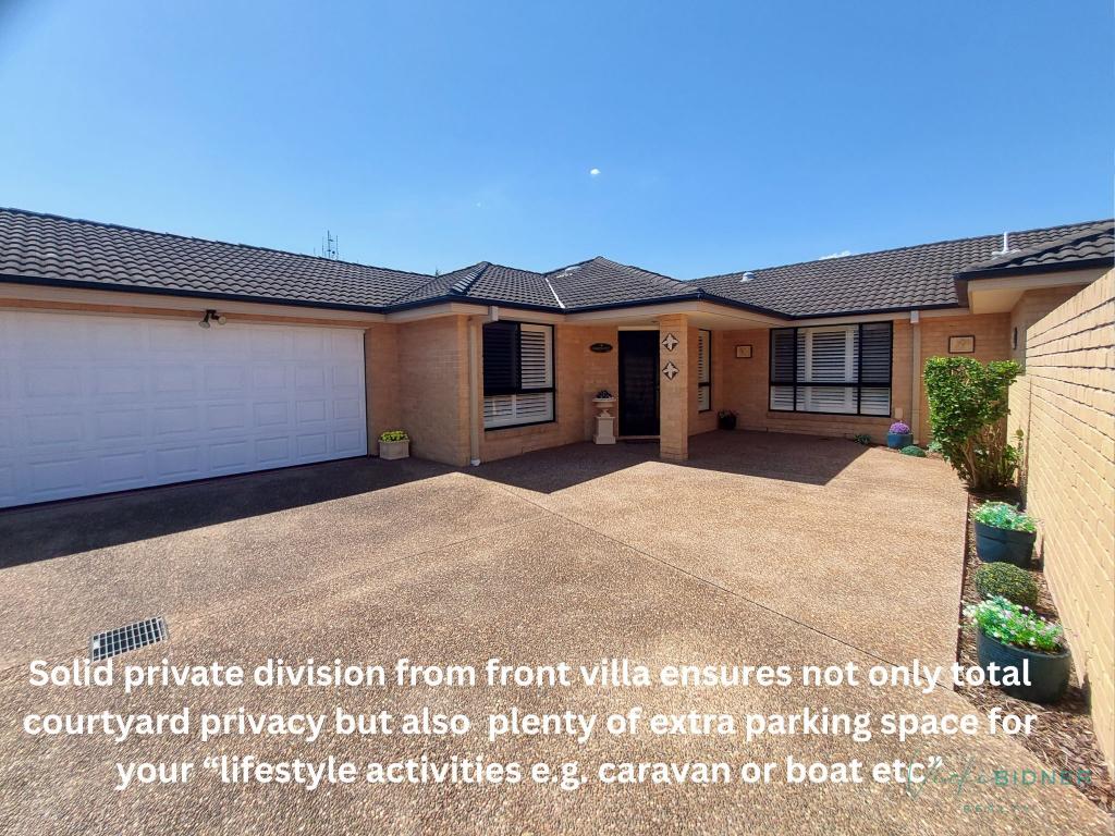 2/40 NUWARRA CCT, FORSTER, NSW 2428