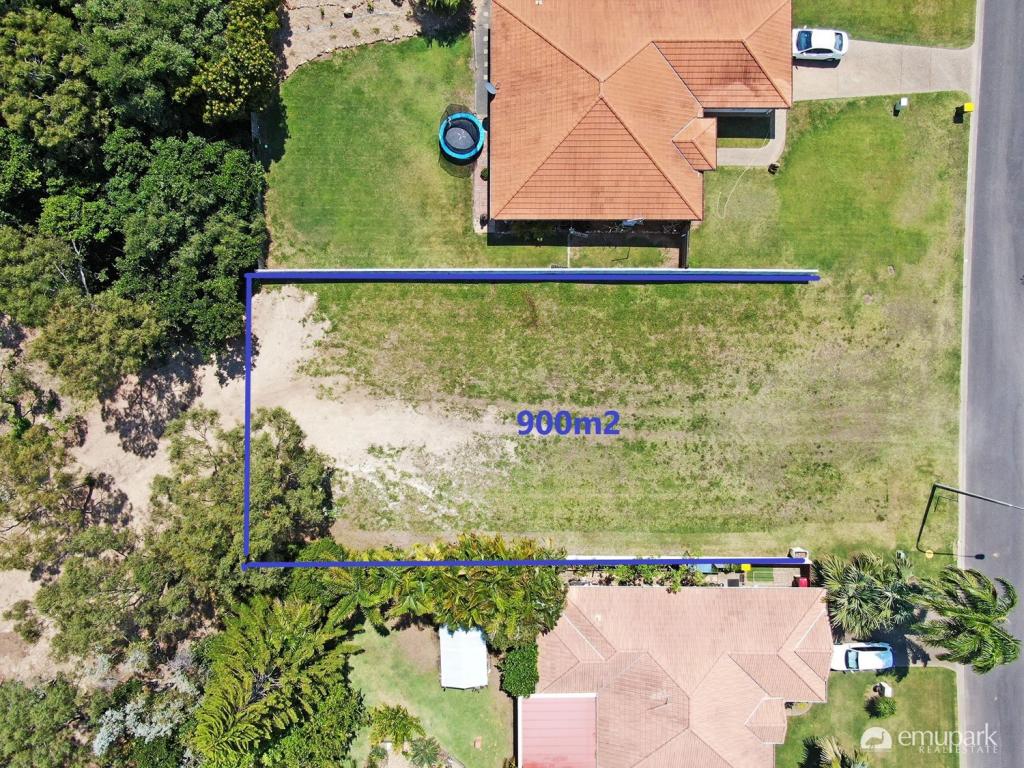 6 Monaco Dr, Zilzie, QLD 4710