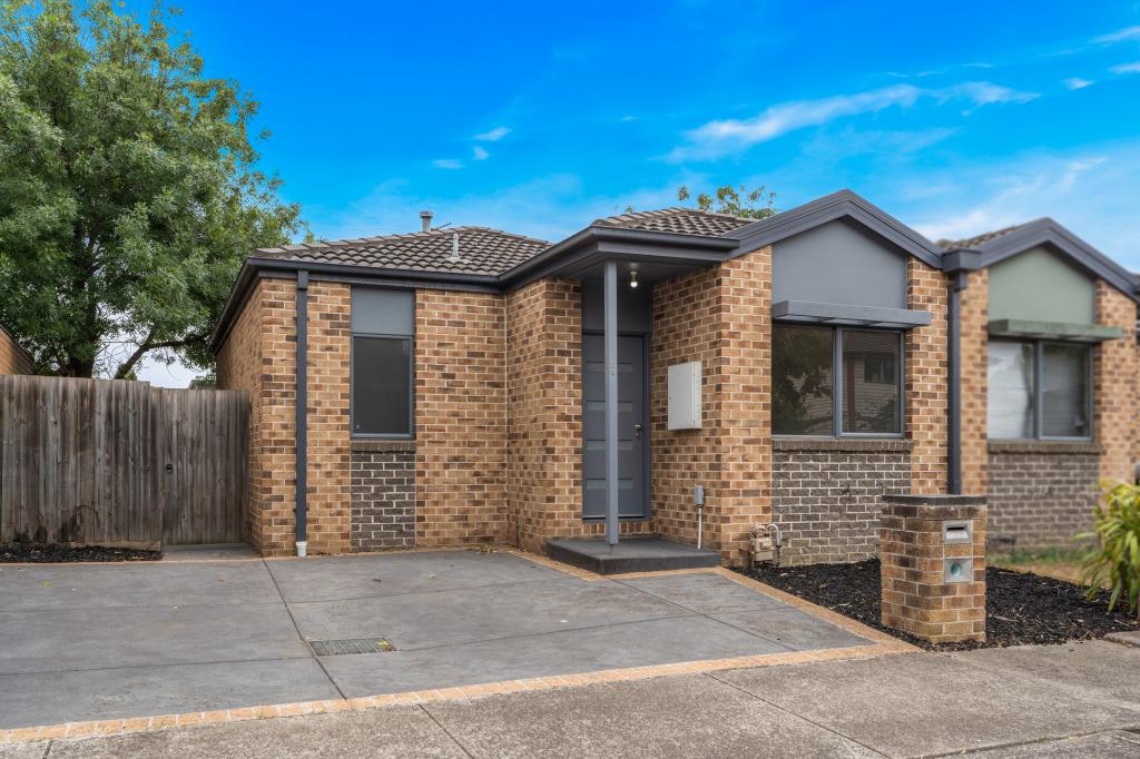 11a Ellerslie St, Kingsbury, VIC 3083