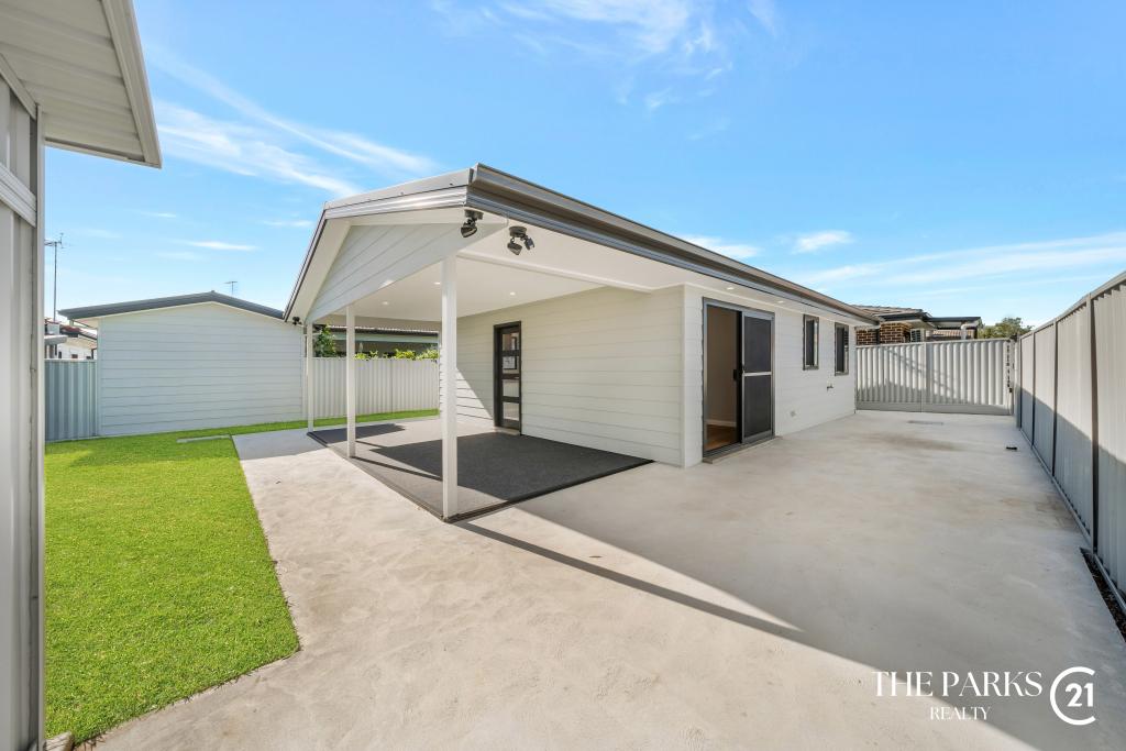 22a Dublin St, Smithfield, NSW 2164