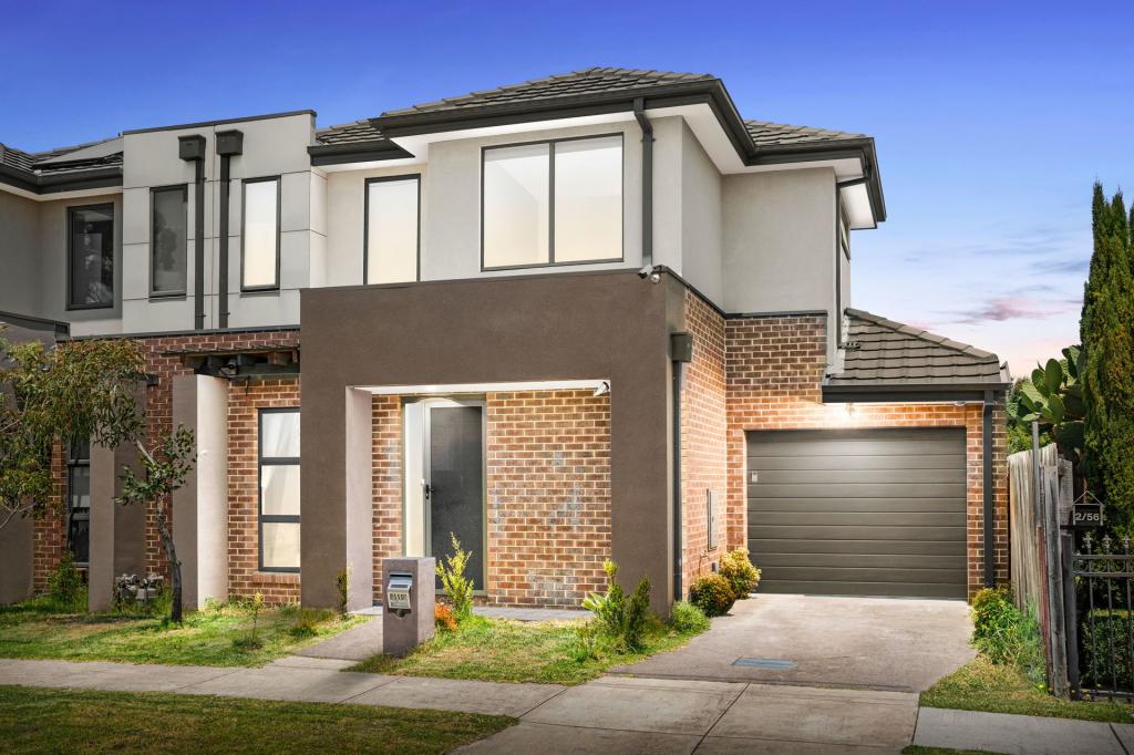 55D MACRINA ST, OAKLEIGH EAST, VIC 3166