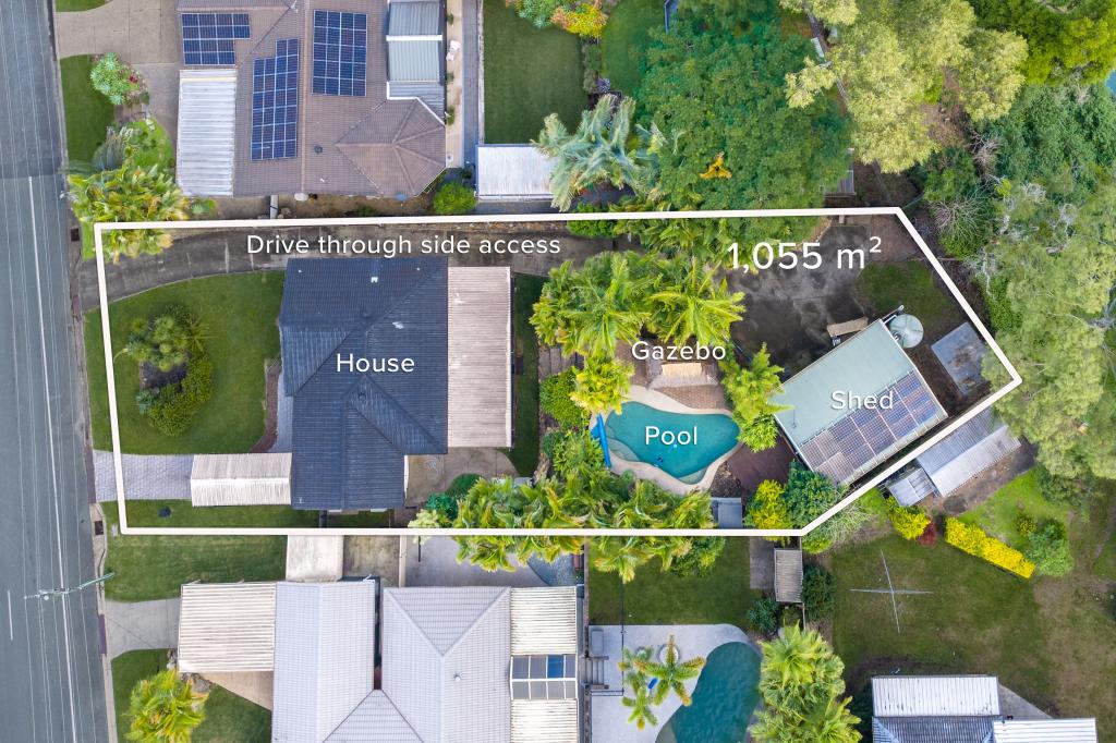 33 Charlies Crossing Rd N, Upper Coomera, QLD 4209