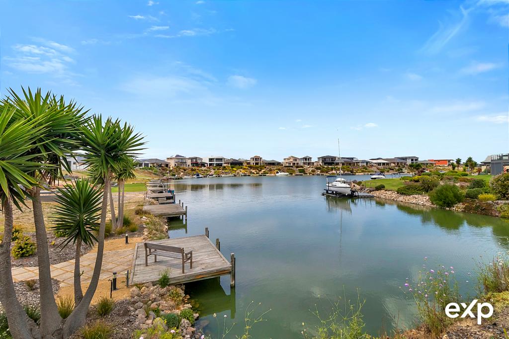 30 BLANCHE PDE, HINDMARSH ISLAND, SA 5214