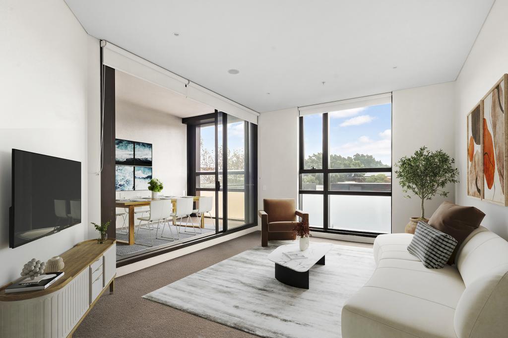 209/6 Ebsworth St, Zetland, NSW 2017