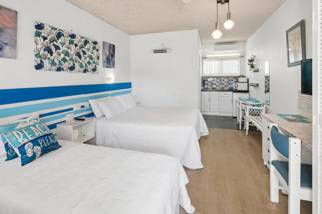16/77-79 First Ave, Sawtell, NSW 2452