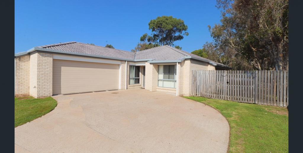 5 Trill Ct, Urangan, QLD 4655