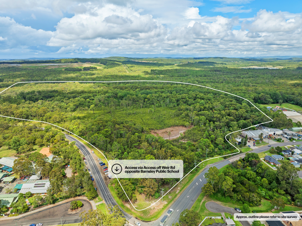 2 Cliffbrook St, Barnsley, NSW 2278