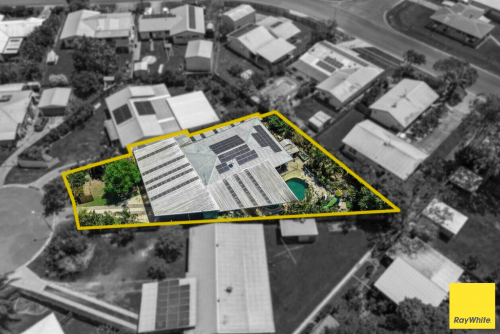 2 Coughlan Cl, Gordonvale, QLD 4865