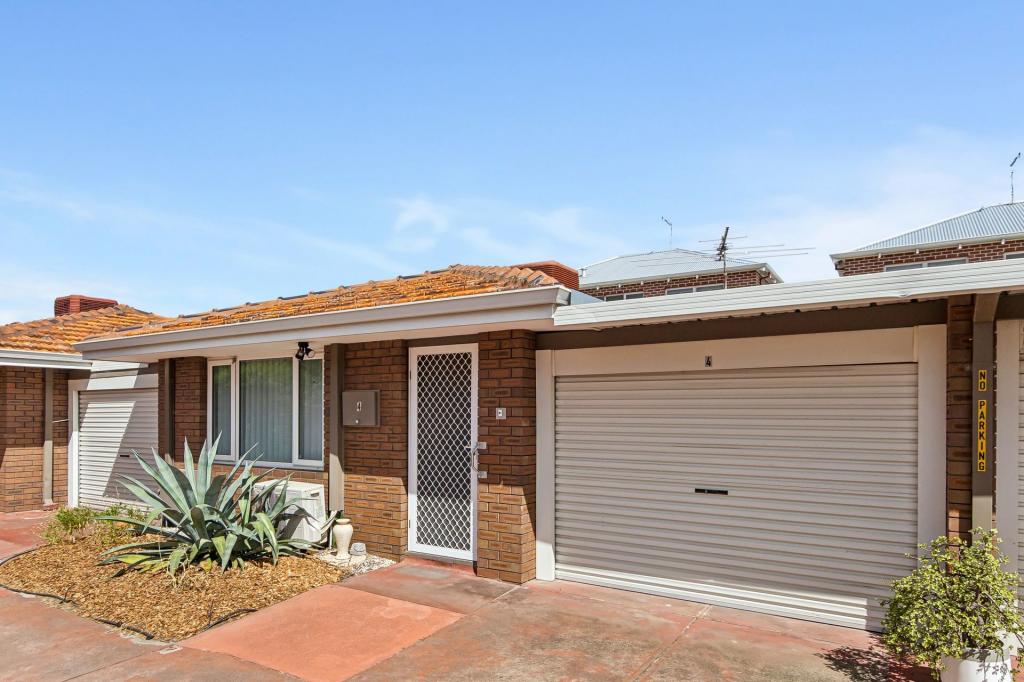 4/181 Eighth Ave, Inglewood, WA 6052