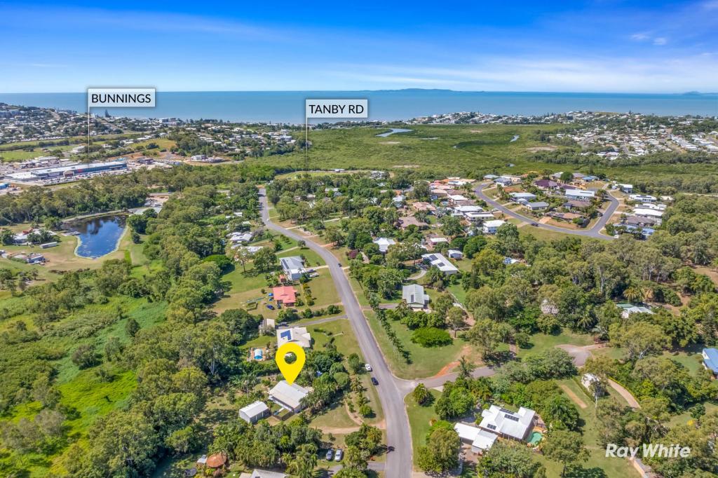 40-42 Kevin Dr, Hidden Valley, QLD 4703