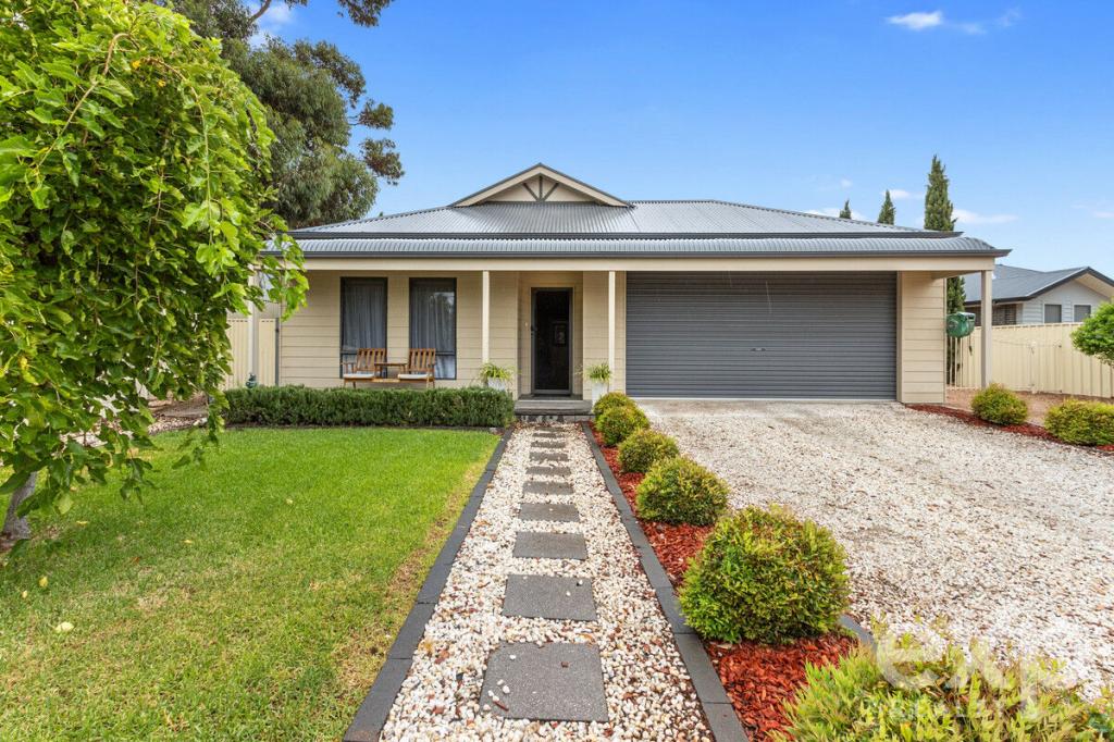 40 KELLOW RD, WALLAROO MINES, SA 5554