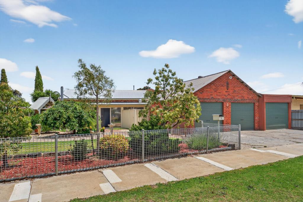 2 Reserve St, Eaglehawk, VIC 3556