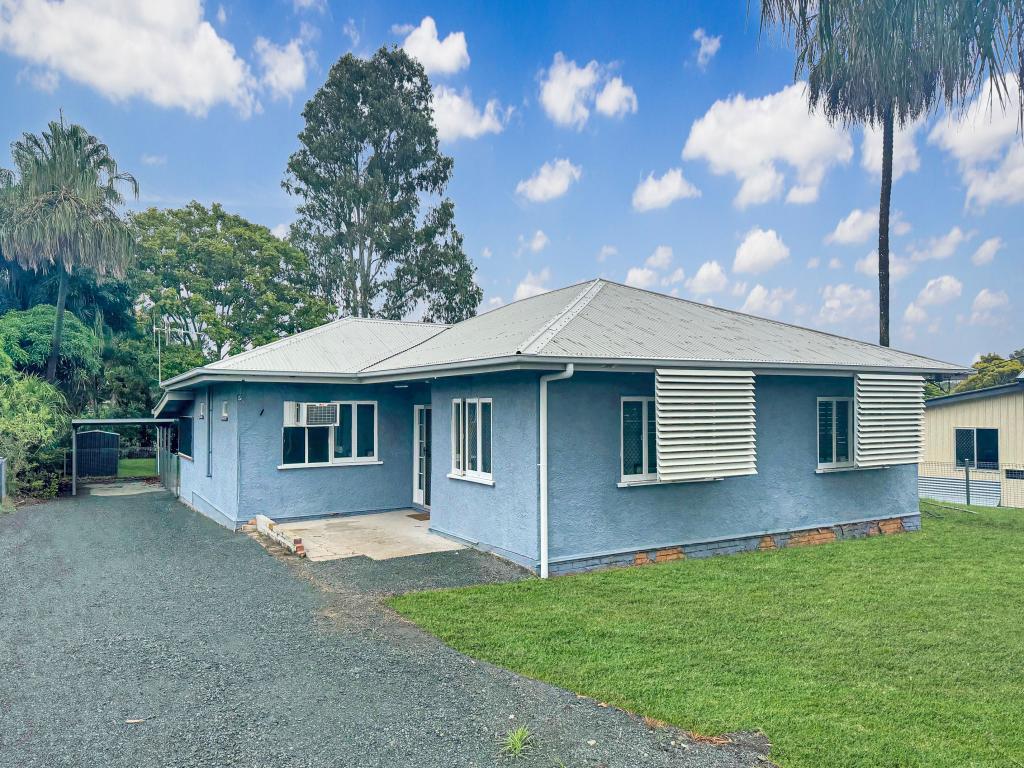 204 WALKER ST, MARYBOROUGH, QLD 4650