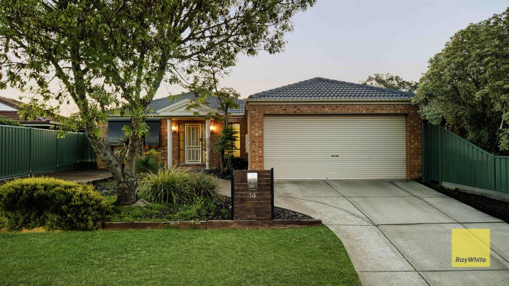 14 Sark Ct, Hoppers Crossing, VIC 3029