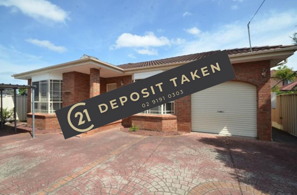 24a Patten Ave, Merrylands, NSW 2160