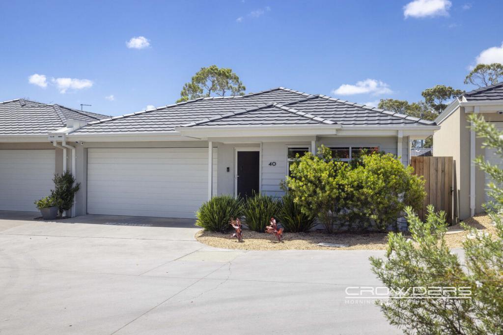 40 Oakwood Ct, Rosebud, VIC 3939