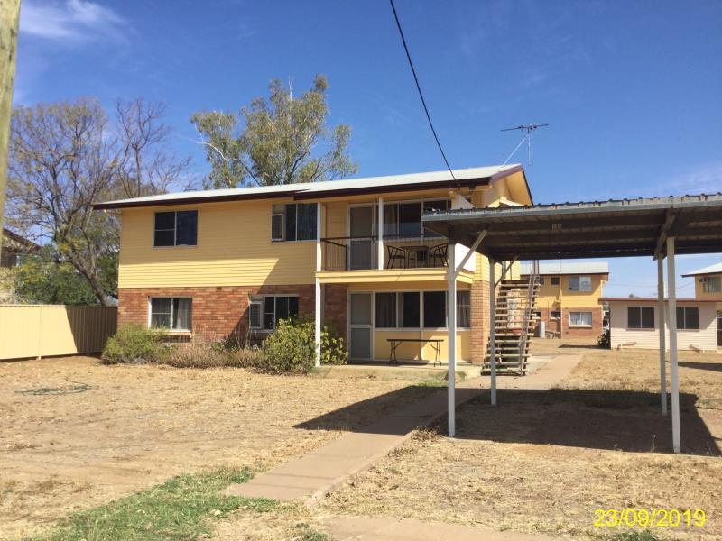 Contact Agent For Address, Blackwater, QLD 4717