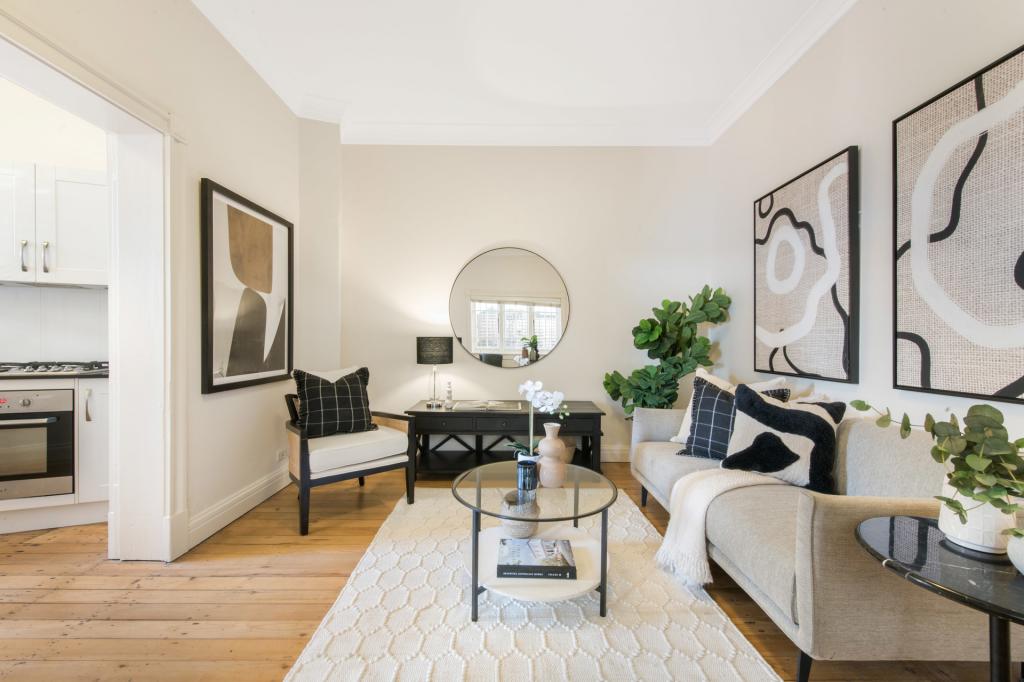 9/342 BOURKE ST, SURRY HILLS, NSW 2010