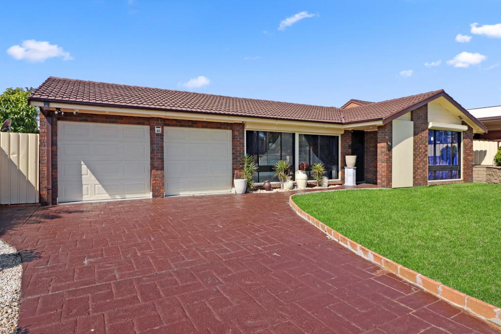 60 Colorado Dr, St Clair, NSW 2759